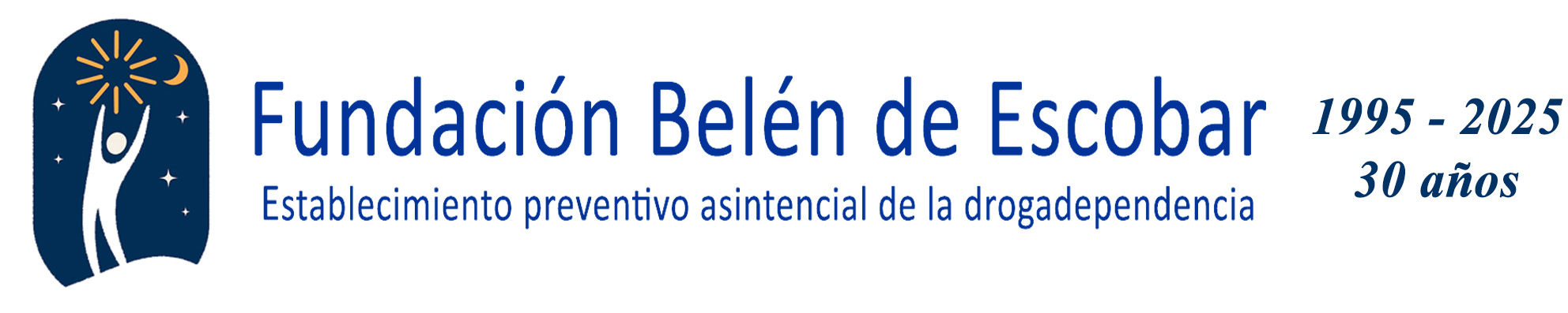Fundación Belén de Escobar - Logotipo
